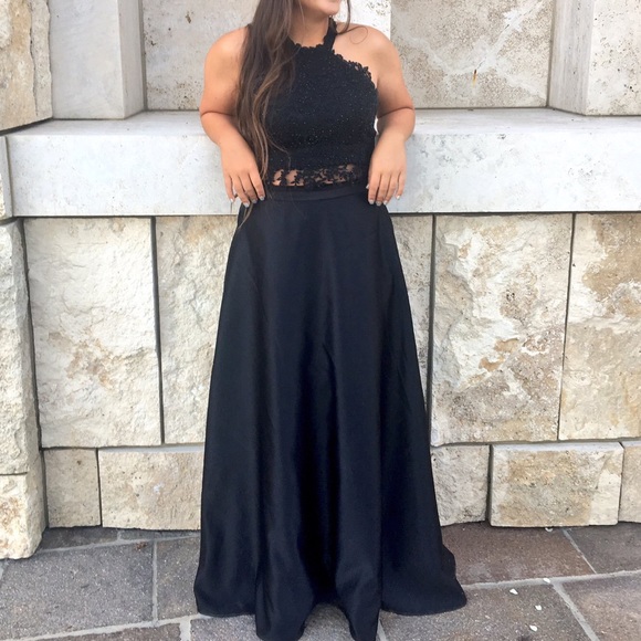 Prom Dress - Picture 2 of 2